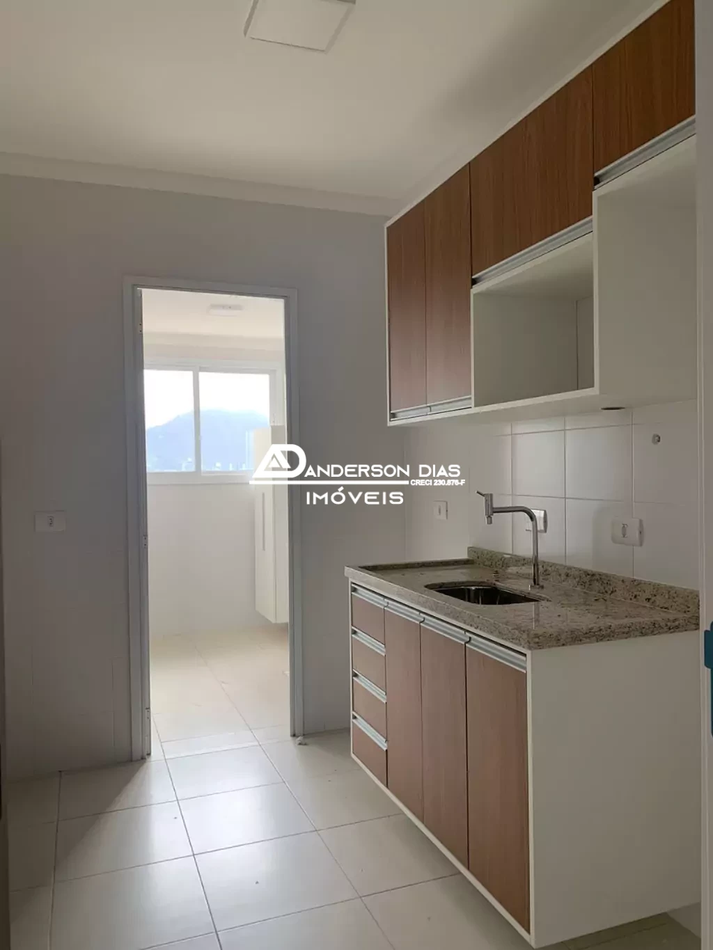 Apartamento com 3 dormitórios  à venda, 86 m² por R$ 650.000 - Indaiá - Caraguatatuba/SP